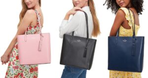 Kate Spade Jane Tote