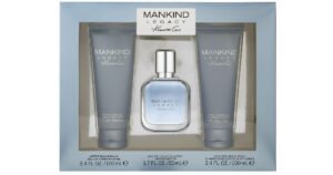 Kenneth Cole Mankind Legacy Set de 3-Piezas en Kohl's