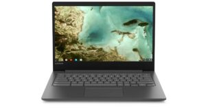 Lenovo Chromebook
