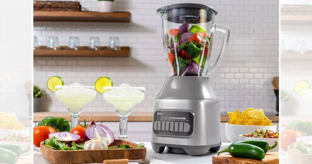 Licuadora Oster 800 Watts