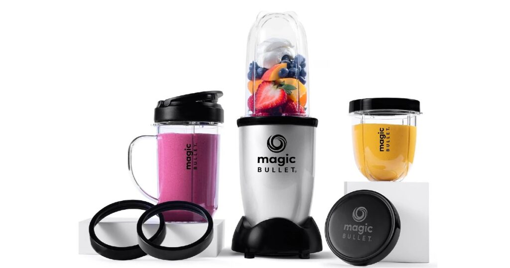 Magic Bullet The Original en Macy's