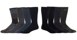 Medias Columbia Paquete de 4 Casual
