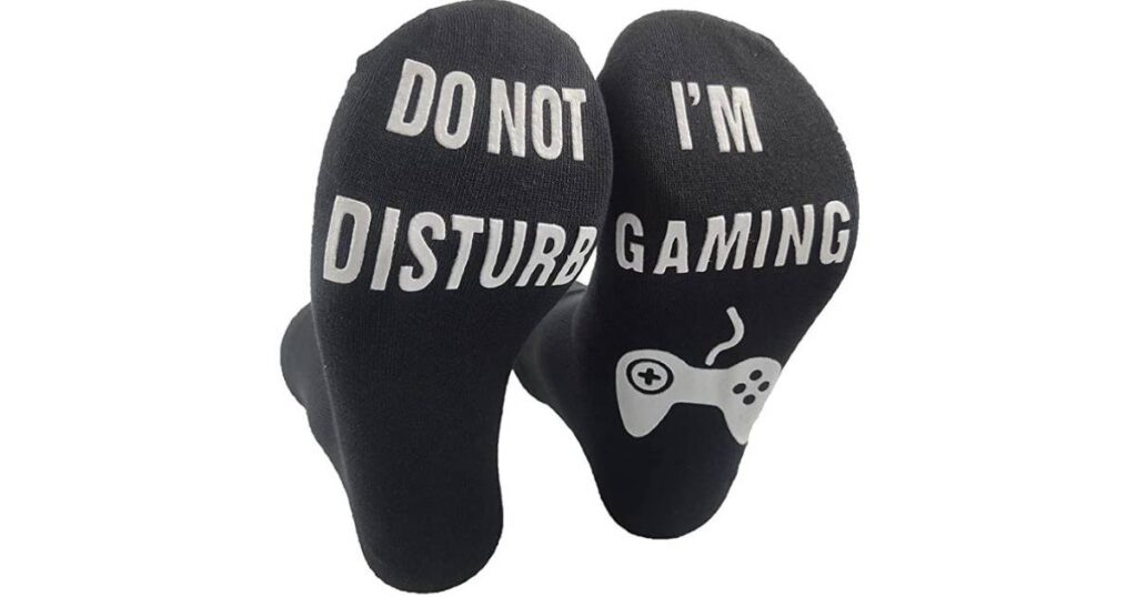 Medias Divertidas para toda la Familia