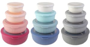 Mixing Bowl Set Enchanted