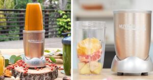 NutriBullet Pro en HSN