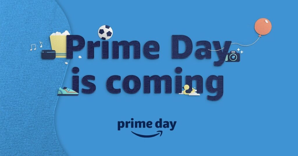 Evento de Ofertas Exclusivas de Amazon