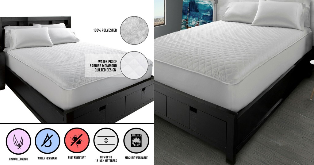 Protector de Matres Ella Jayne