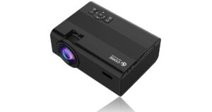 Proyector de Cine en Casa