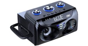 Radio Bluetooth Wireless