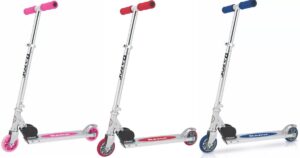 Razor A Kick Scooter