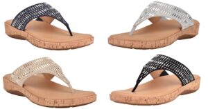 Sandalias Easy Spirit Landry
