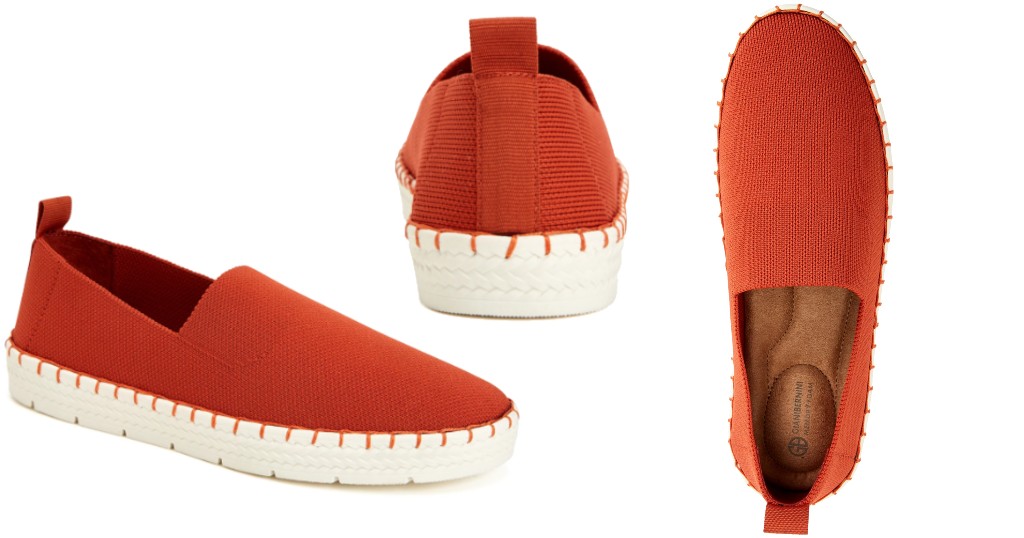 Sandalias Giani Bernini Nyla Flats