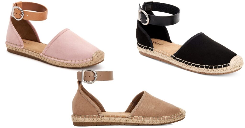 Sandalias Style & Co Paminaa