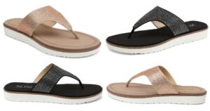 Sandalias XOXO Dorice