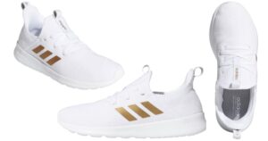 Tenis Adidas Cloudfoam Pure