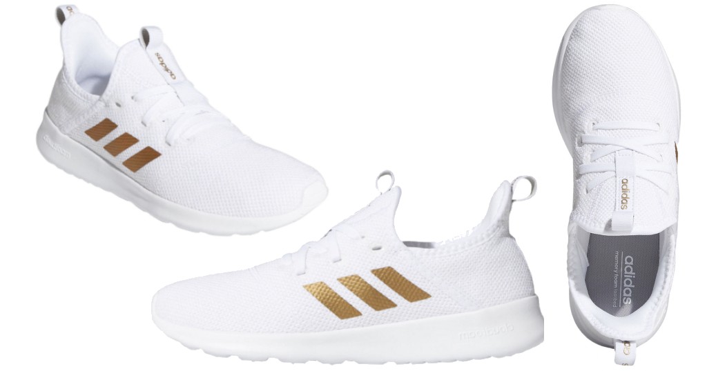 Tenis Adidas Cloudfoam Pure