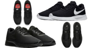 Tenis Nike Tanjun