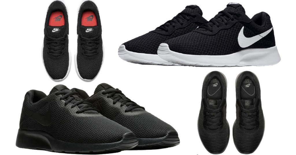 Tenis Nike Tanjun
