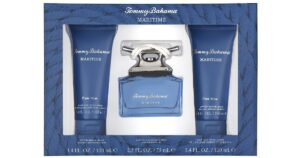 Tommy Bahama 3-Piezas Maritime Cologne