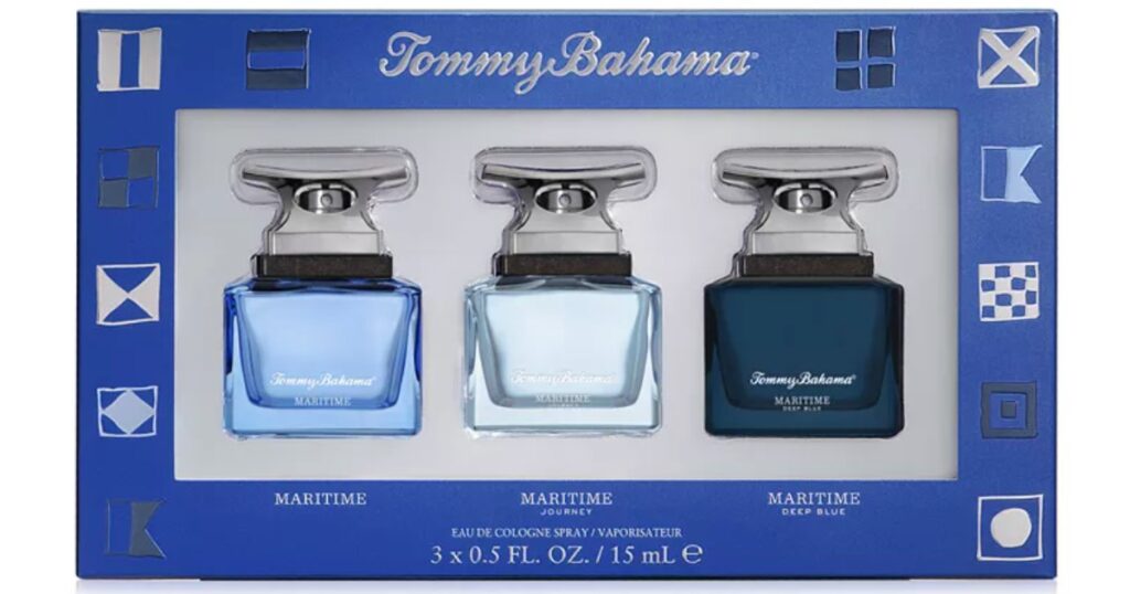 Tommy Bahama de 3-Piezas en Macy's