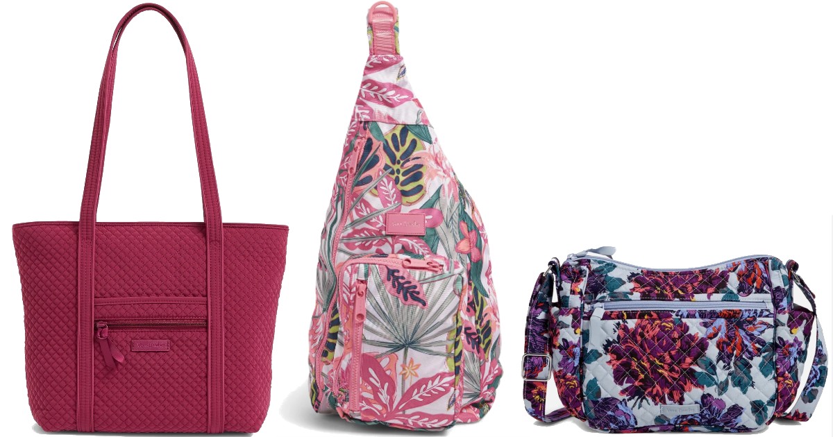 Venta Semi-Anual de Vera Bradley 