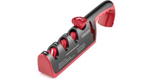 Afilador de Cuchillos de Cocina