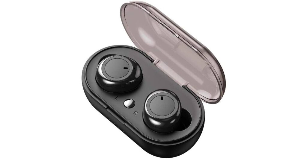 Audífonos Bluetooth 5.0