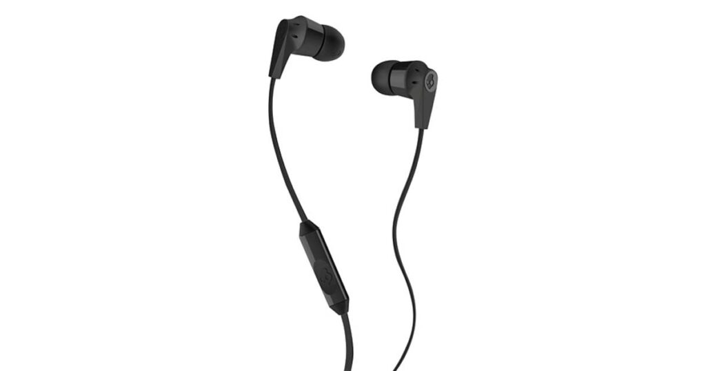 Audífonos Skullcandy