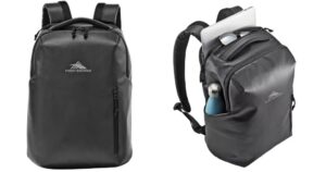 Backpack High Sierra Rossby