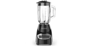 Blender Black & Decker de 10-Velocidades