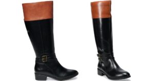Botas Para Mujeres SO Trixie en Kohl's