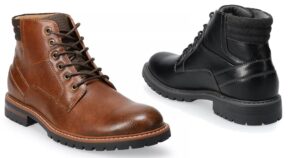 Botas Sonoma Goods for Life Anthony