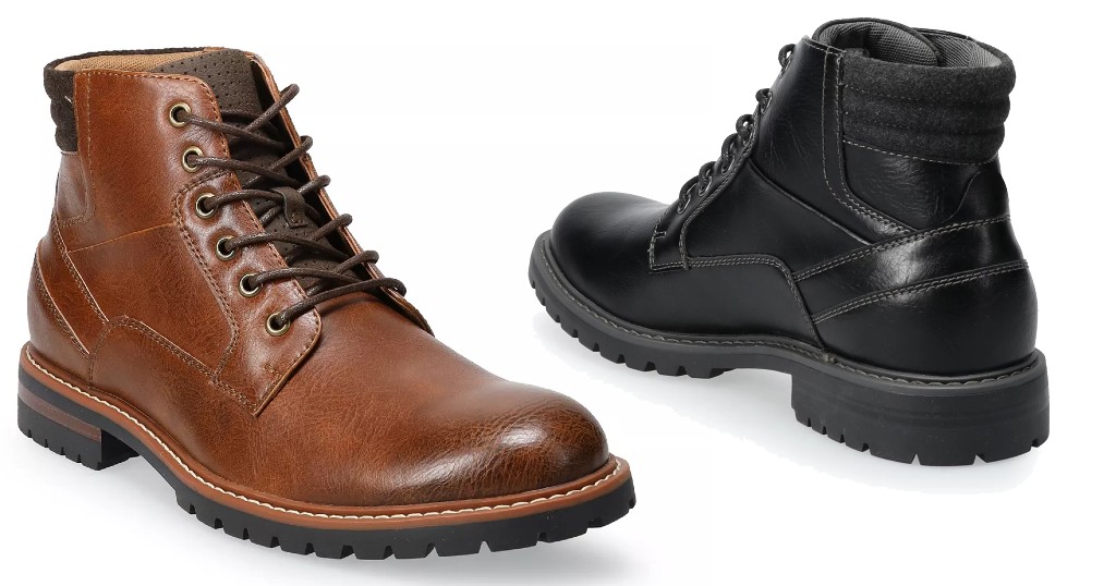 Botas Sonoma Goods for Life Anthony
