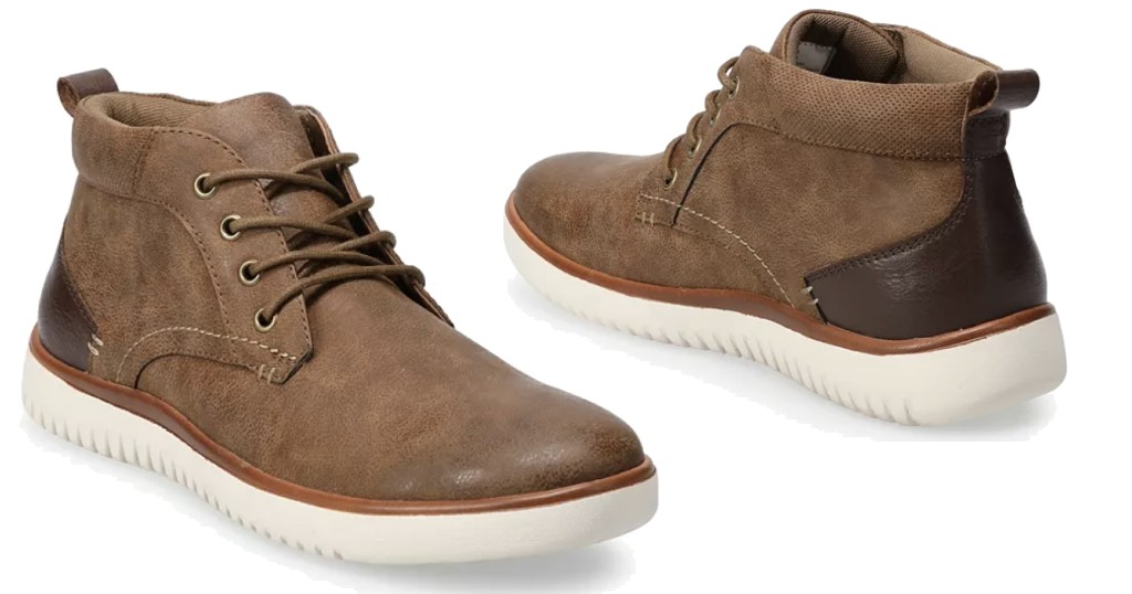 Botas Sonoma Goods for Life Wylder