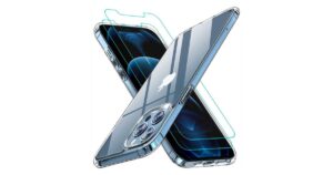 Case para iPhone 12