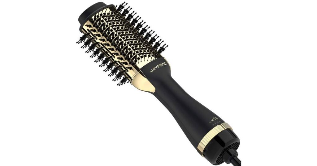 Cepillo secador de pelo