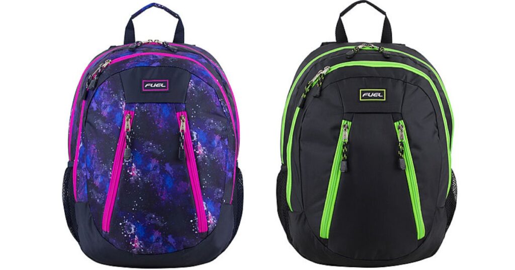 Fuel Active Backpack en JCPenney