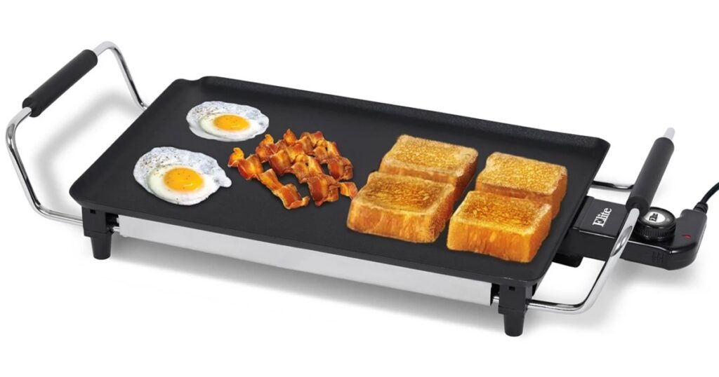 Griddle Elite Cuisine en Macy's