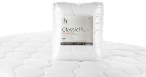 Home Expressions Mattress Pad