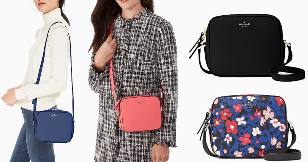 Kate Spade Newbury Lane Cammie