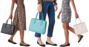 Kate Spade Rowe Medium Top Zip Satchel en especial
