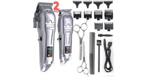 Kit de Máquinas para Recortar