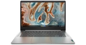 Laptop Lenovo Chromebook 3