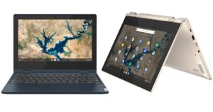 Laptop Lenovo Chromebook Flex 3