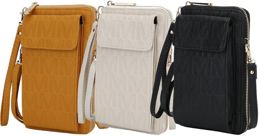 MKF Collection Crossbody