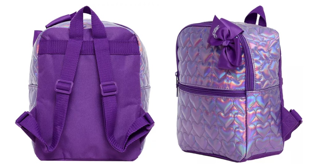 Mini Backpack JoJo