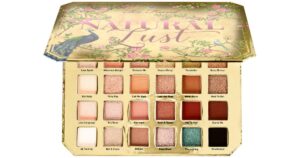 Paleta de Sombras Too Faced Natural Lust en JCPenney