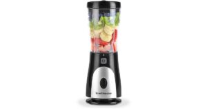 Personal Blender Toastmaster