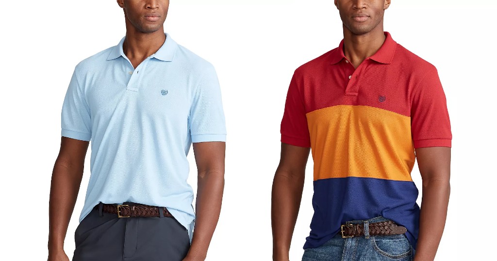 Polo Chaps Classic Fit