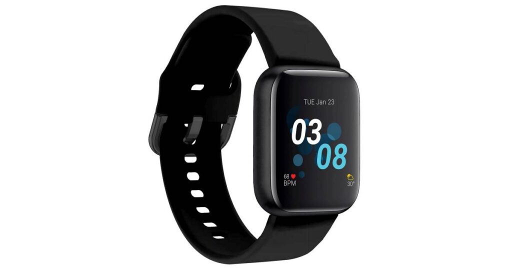 Reloj Inteligente iTouch Air 3